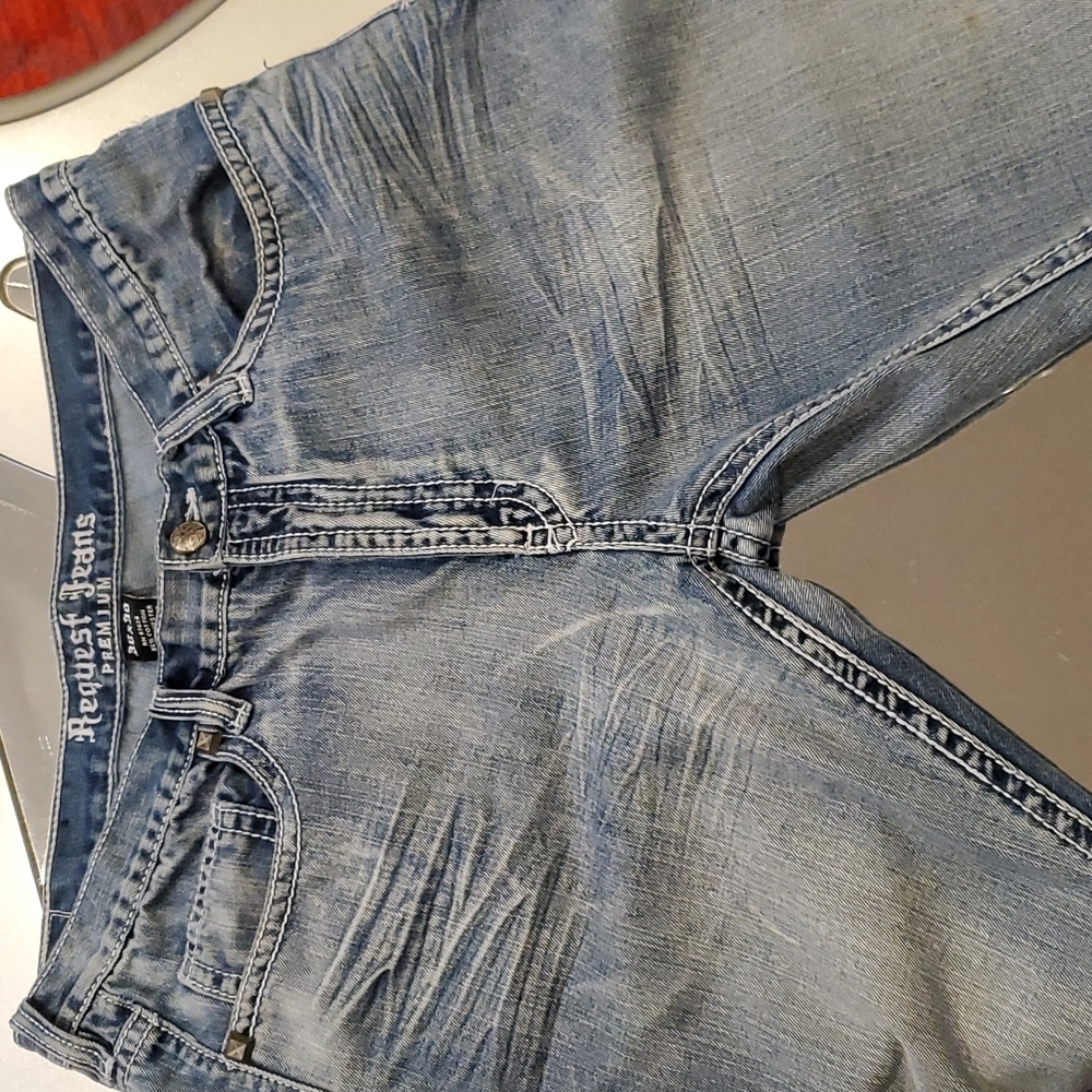 Request Jeans - image 2